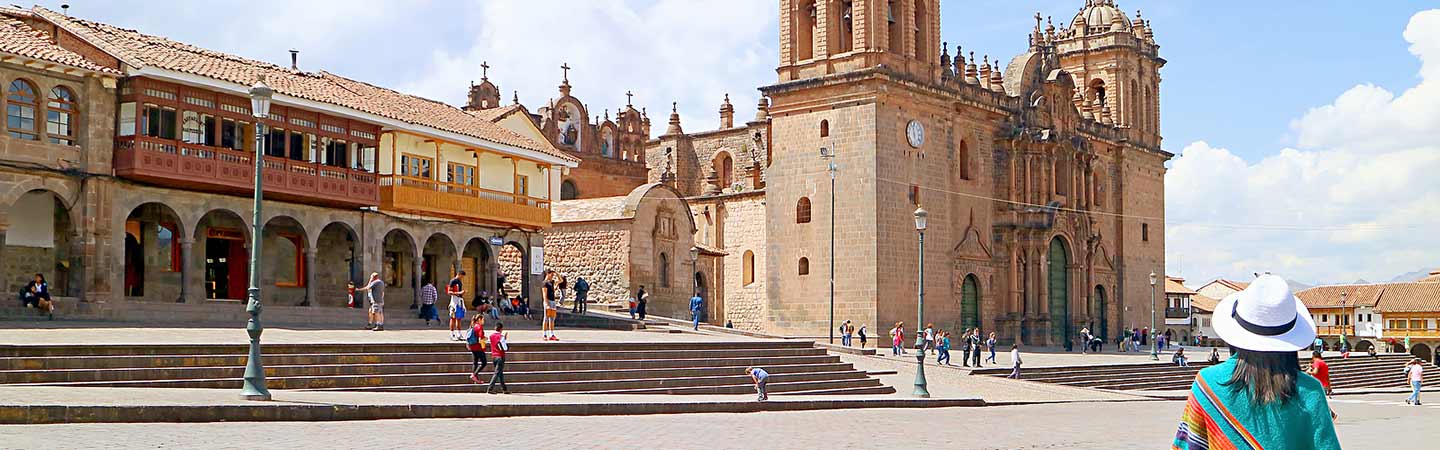 South America Cruise Deals