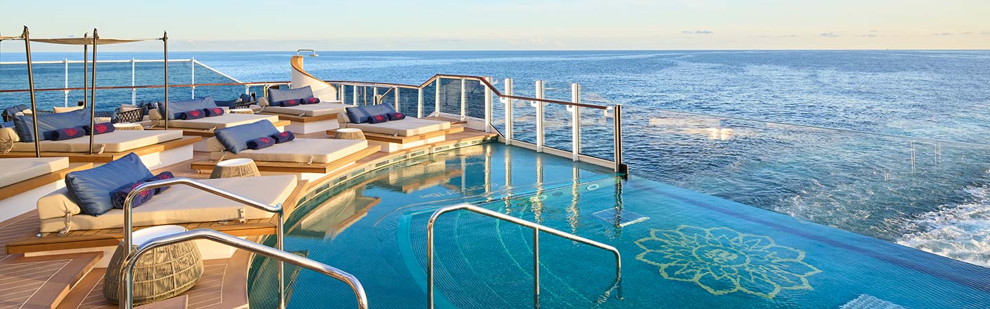 Explora Journeys Cruise Deals