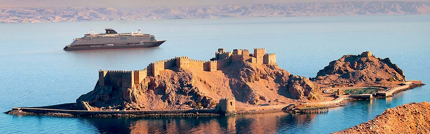 Explora Journeys Cruise Deals