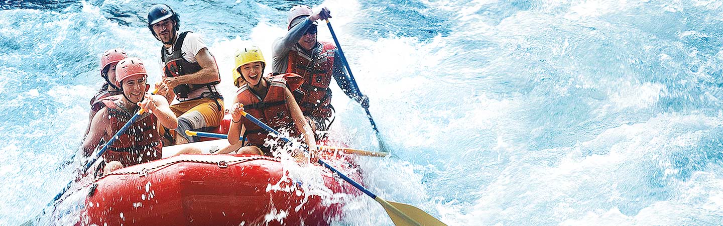 Adventures by Disney Tours