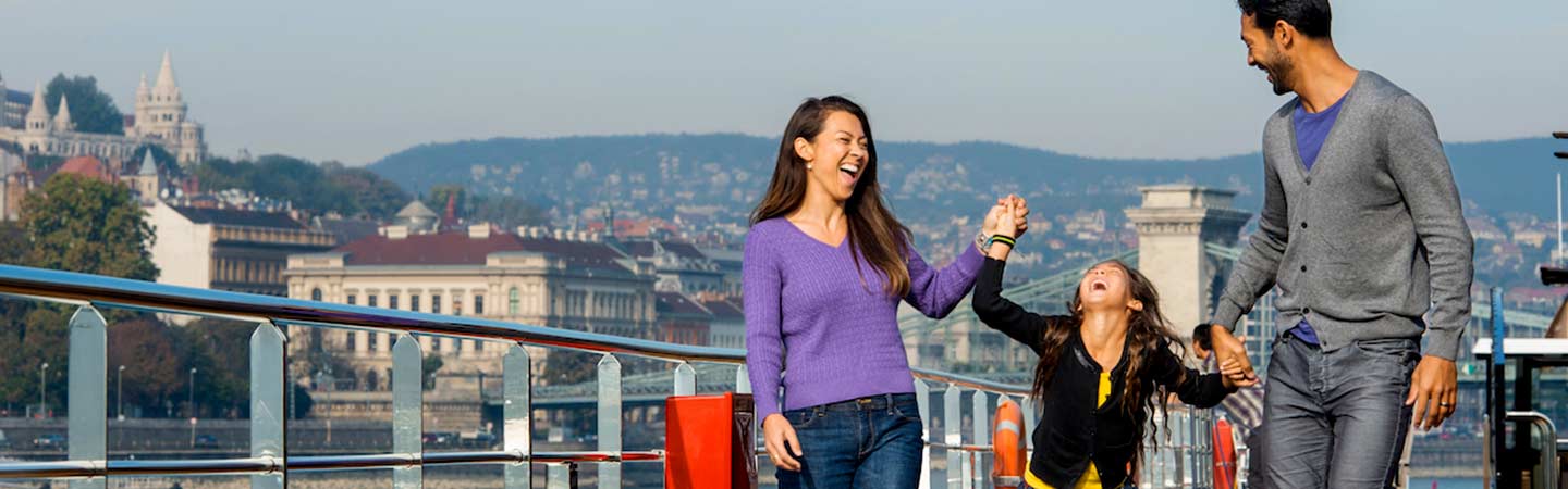 Adventures by Disney Tours