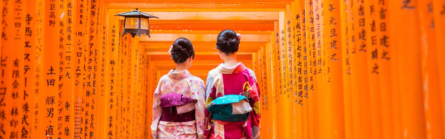 Asia Land Tour Deals