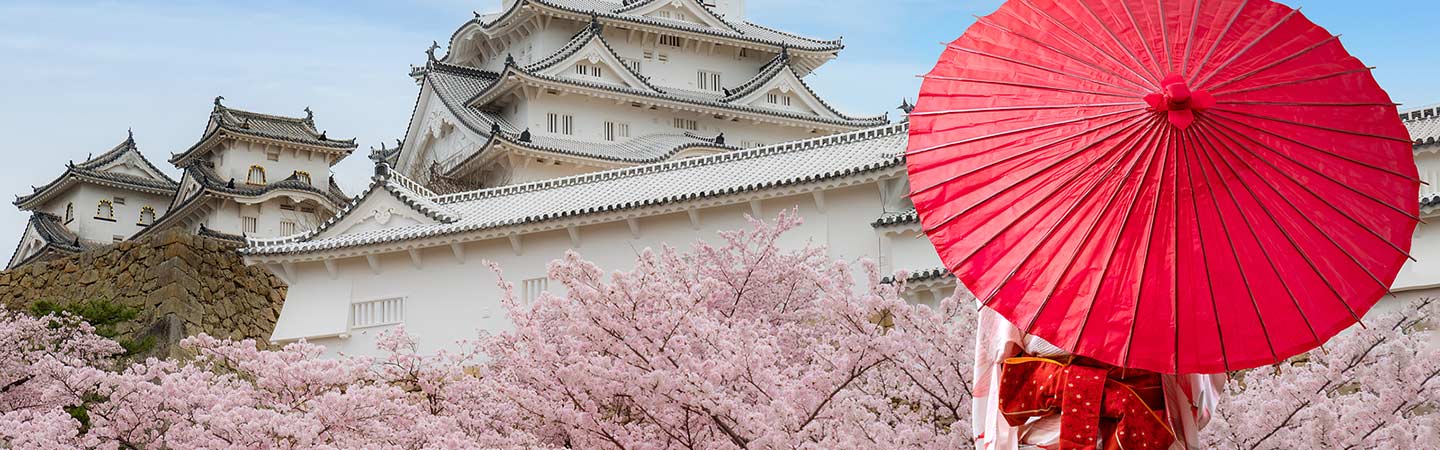 Asia Land Tour Deals