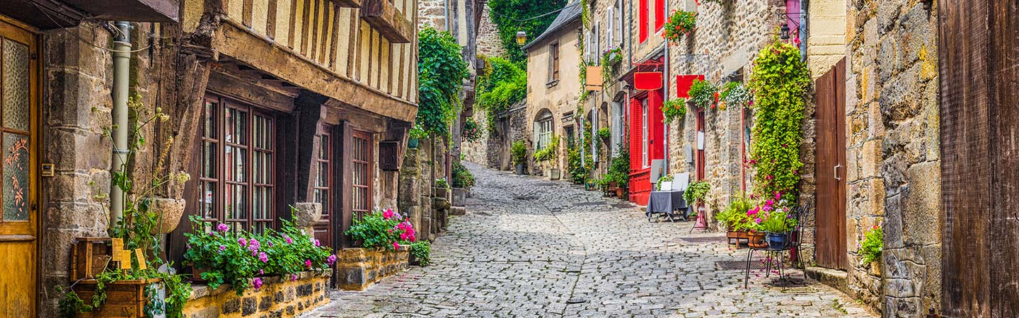 Europe Land Tour Deals