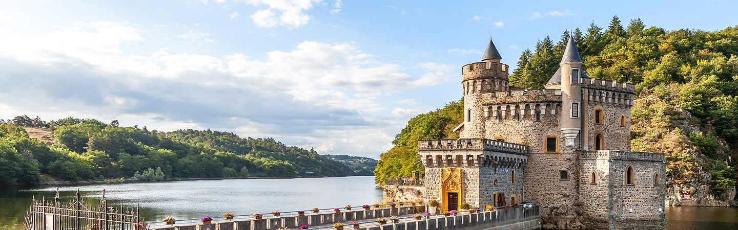 Europe Land Tour Deals