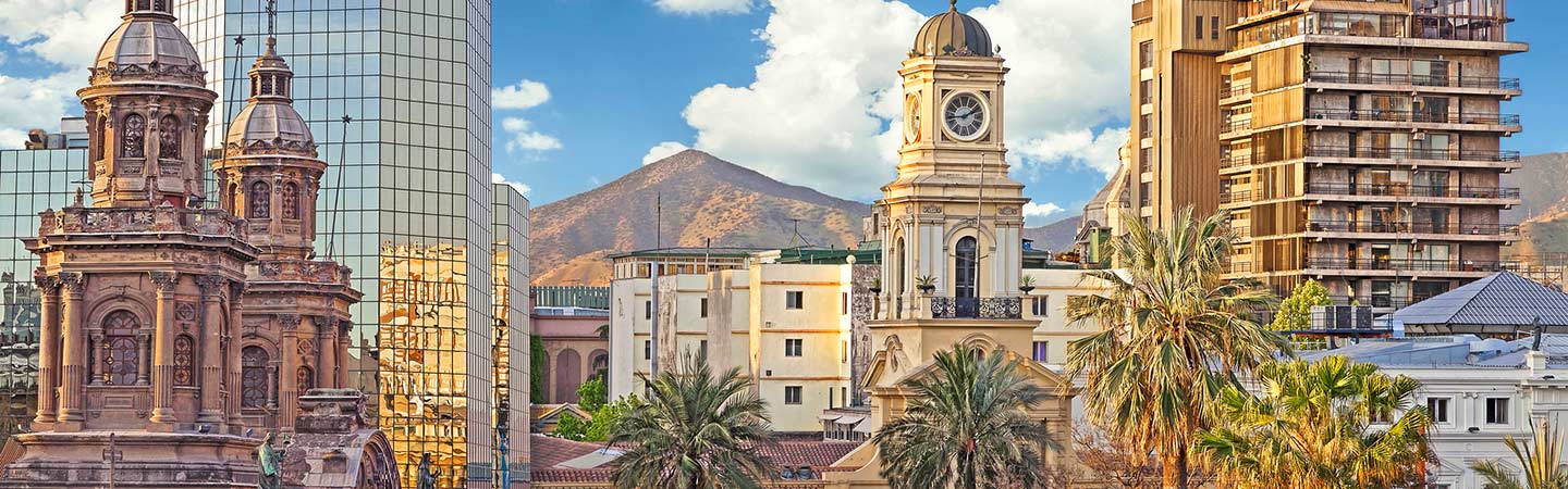 South America Land Tour Deals