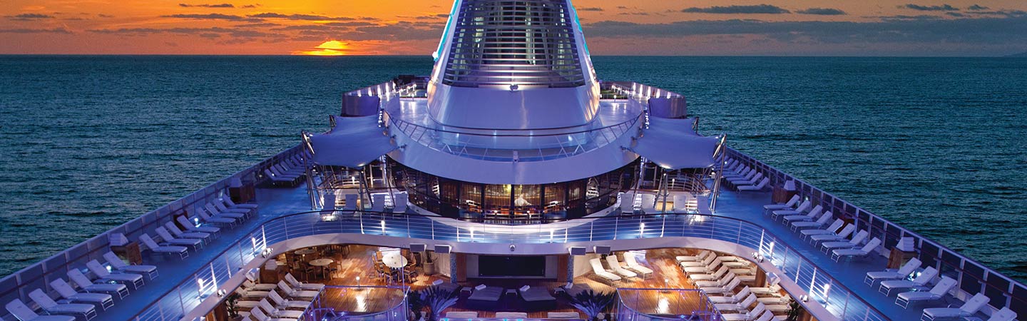 Oceania Cruise Deals