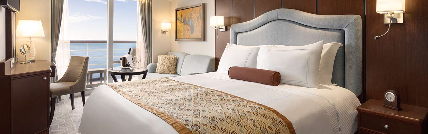 Oceania Cruise Deals