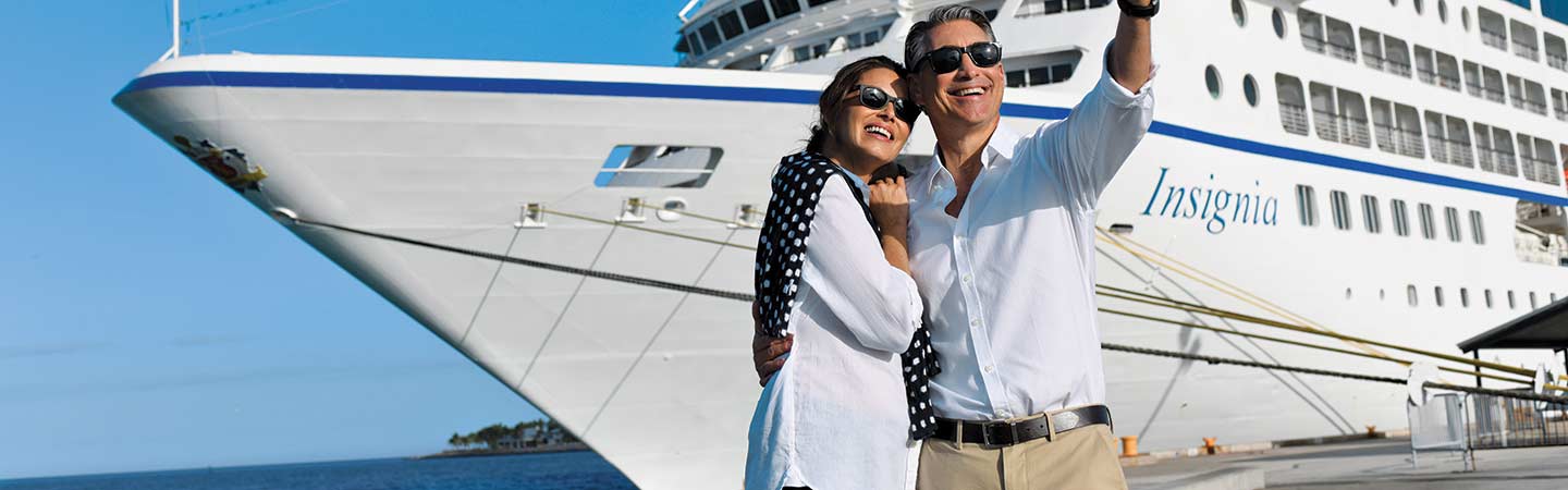 Oceania Cruise Deals