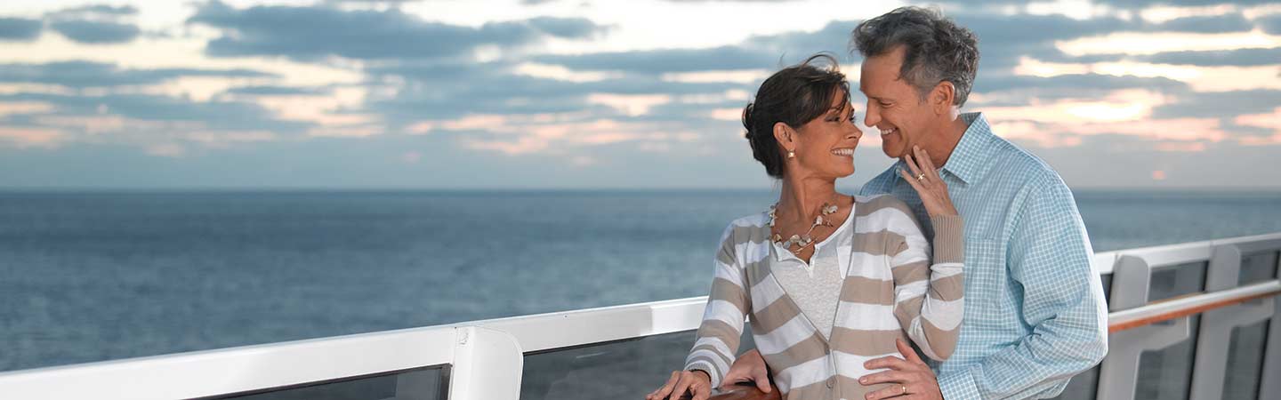 Oceania Cruise Deals