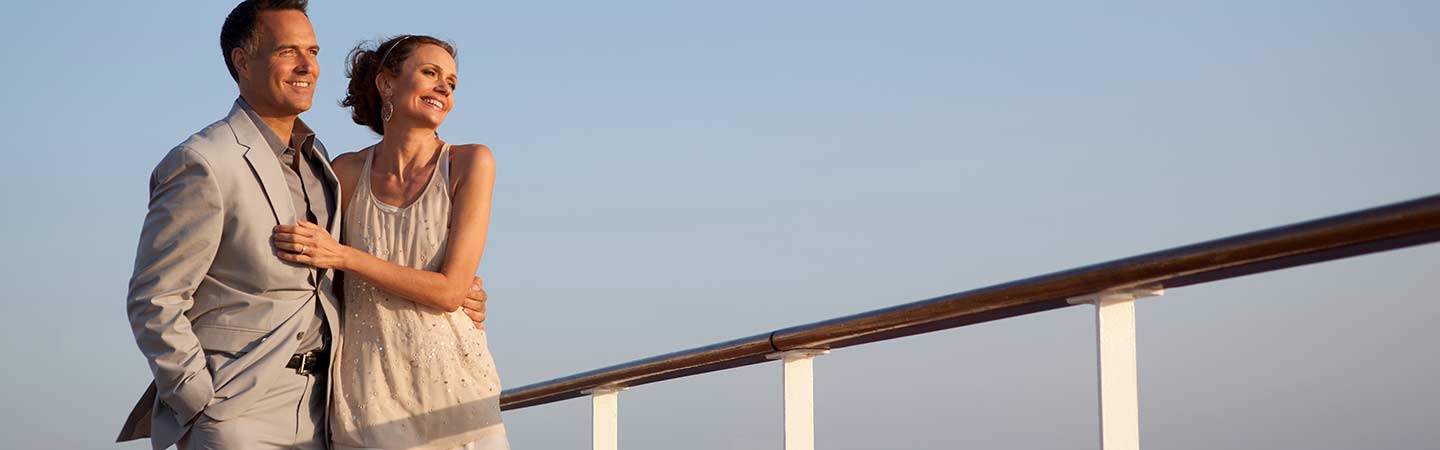 Regent Cruise Deals