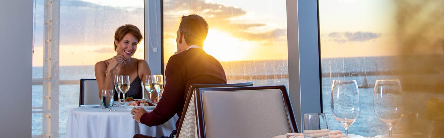 Regent Cruise Deals