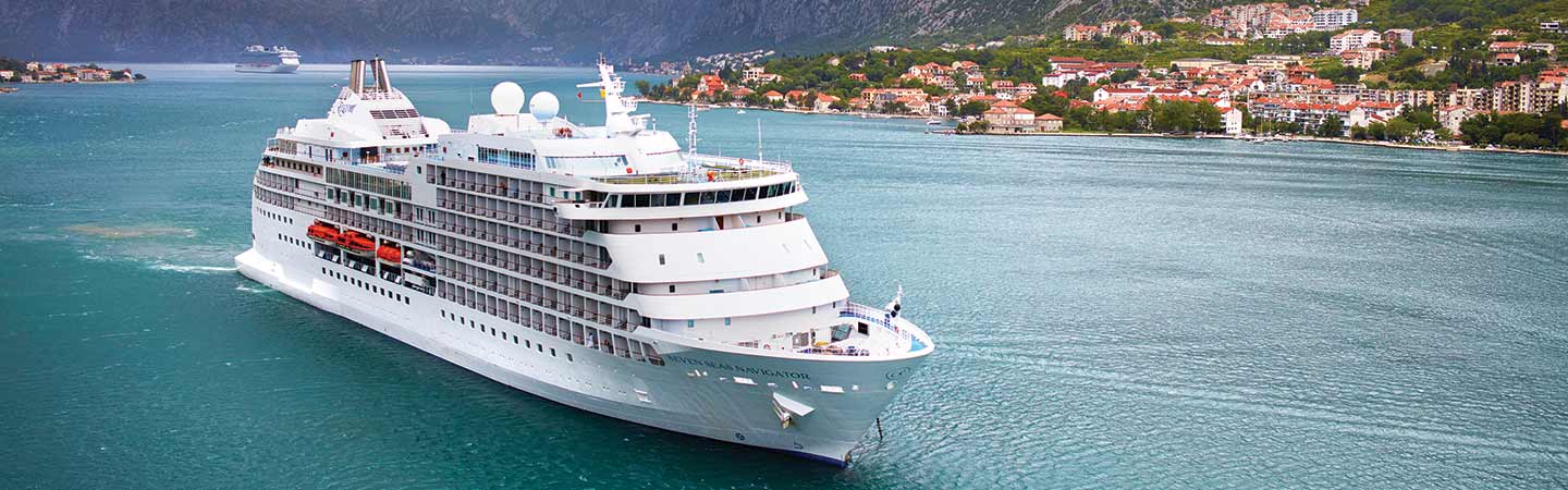 Regent Cruise Deals