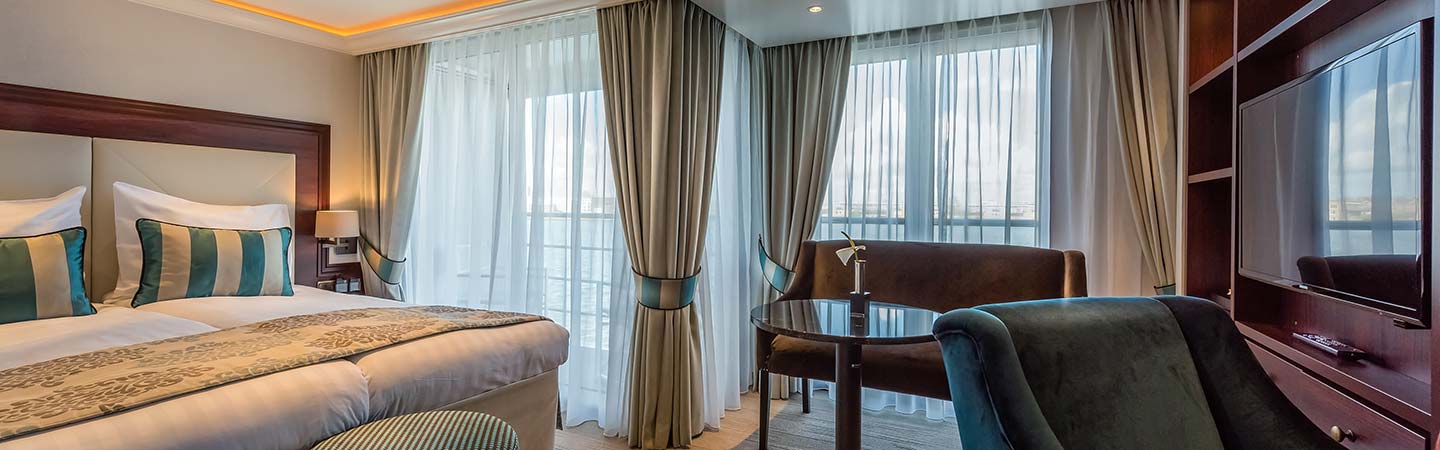 Riviera River Cruise Deals