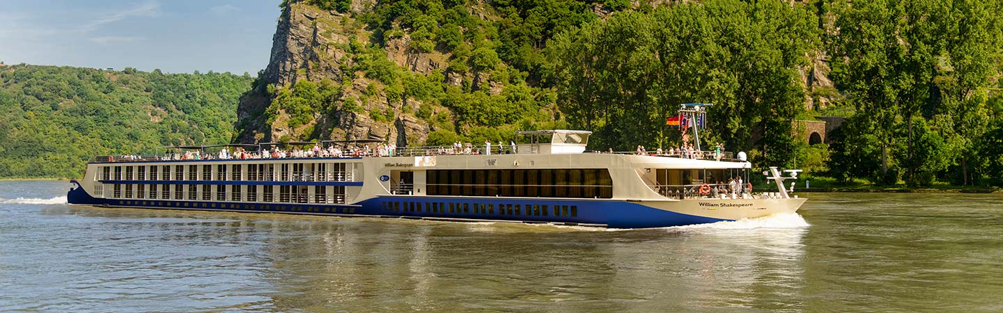Riviera River Cruise Deals