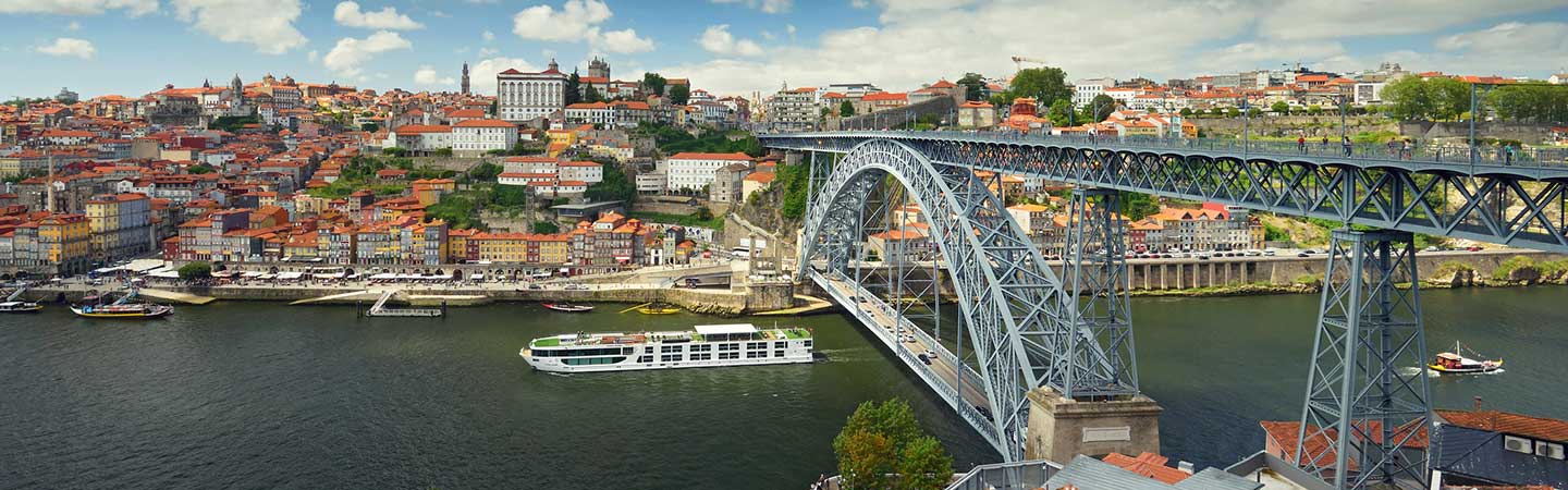 Scenic Cruise Deals