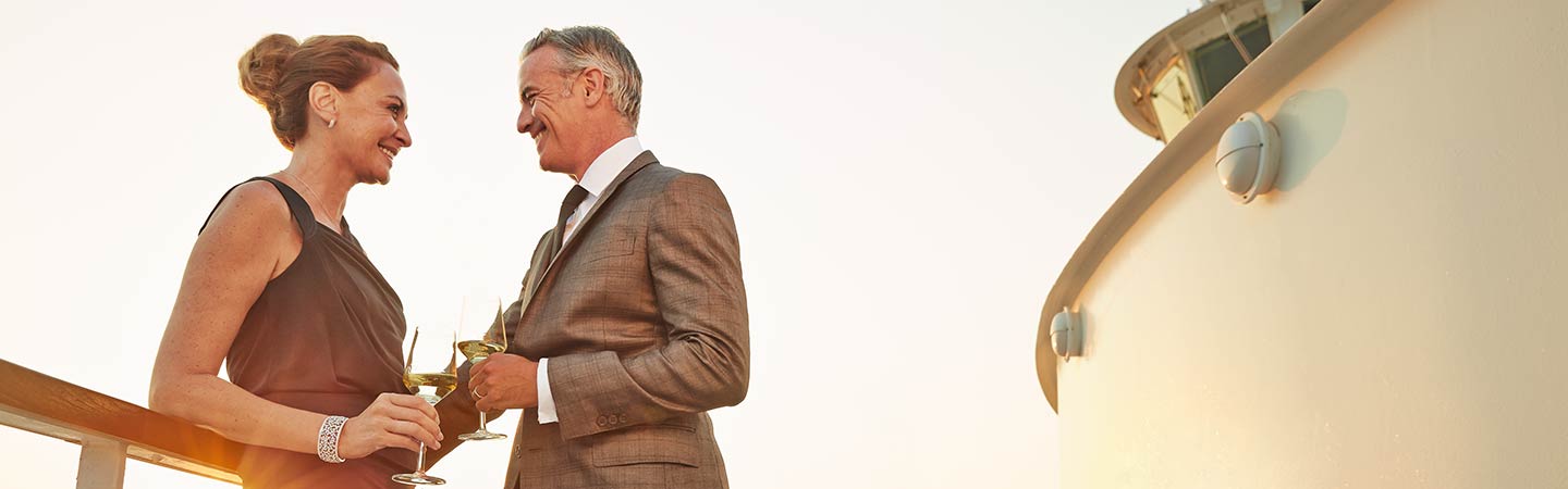 Seabourn Cruise Deals