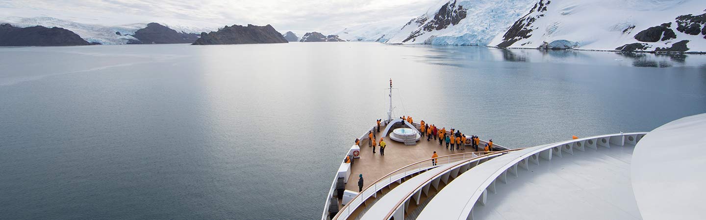 Seabourn Cruise Deals