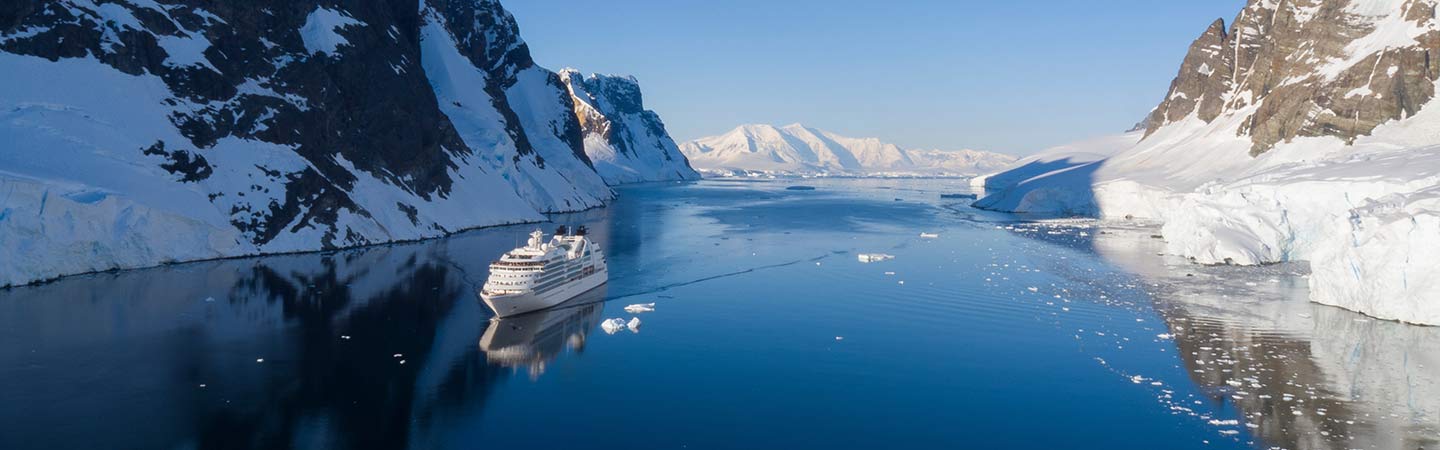Seabourn Cruise Deals