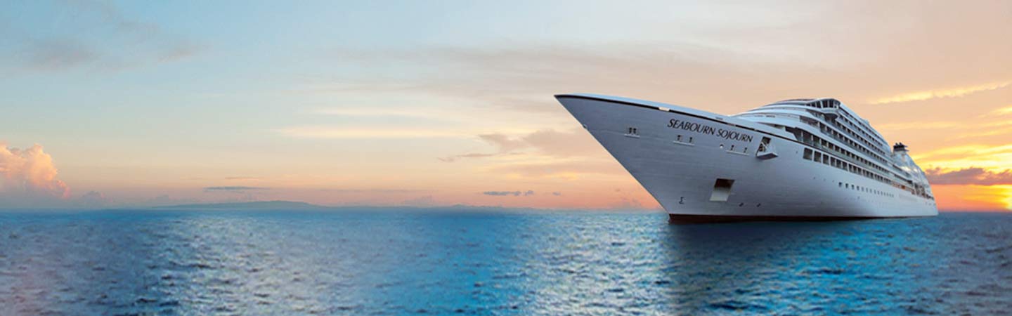 Seabourn Cruise Deals