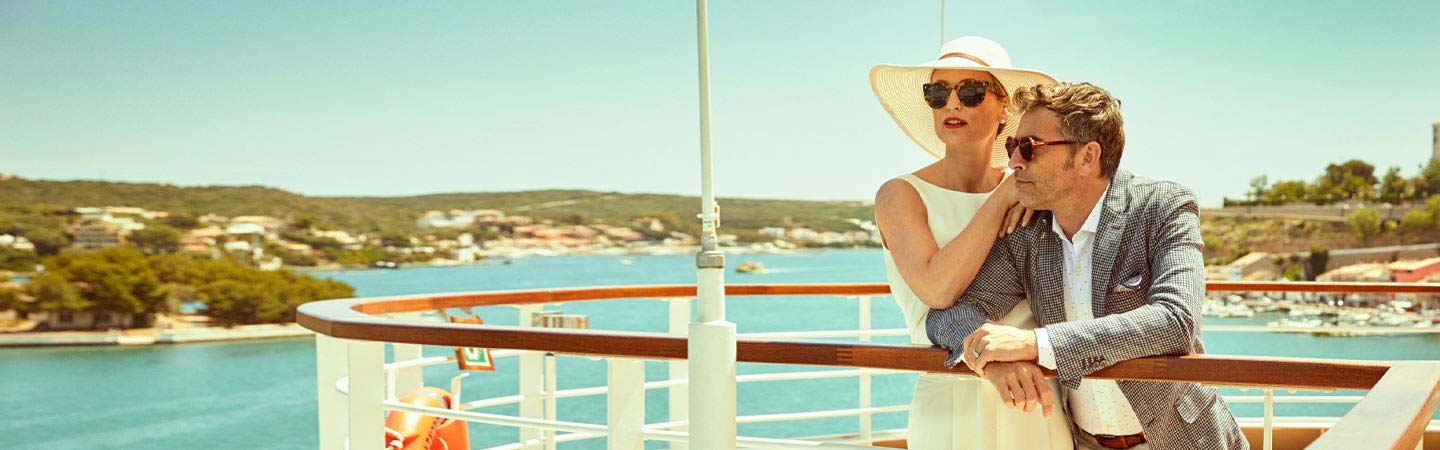 Seabourn Cruise Deals