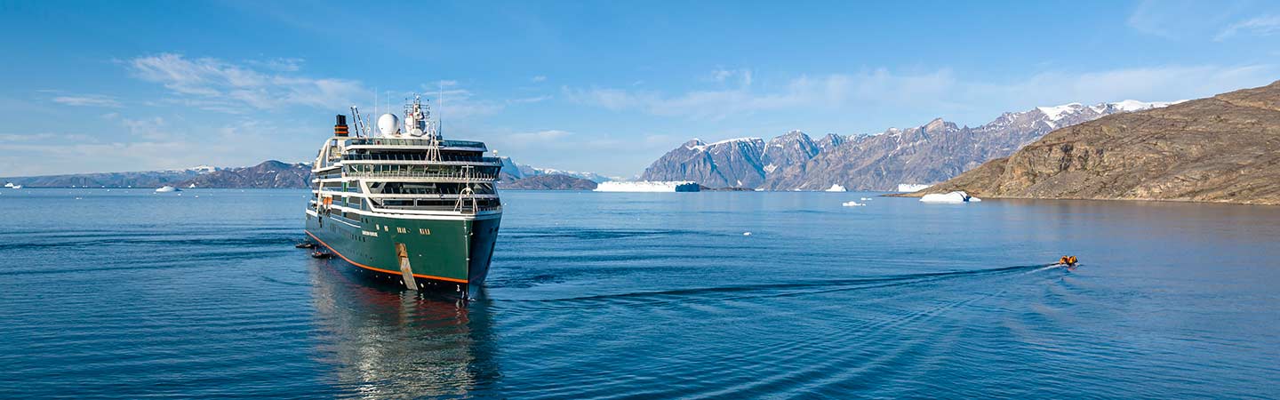Seabourn Cruise Deals