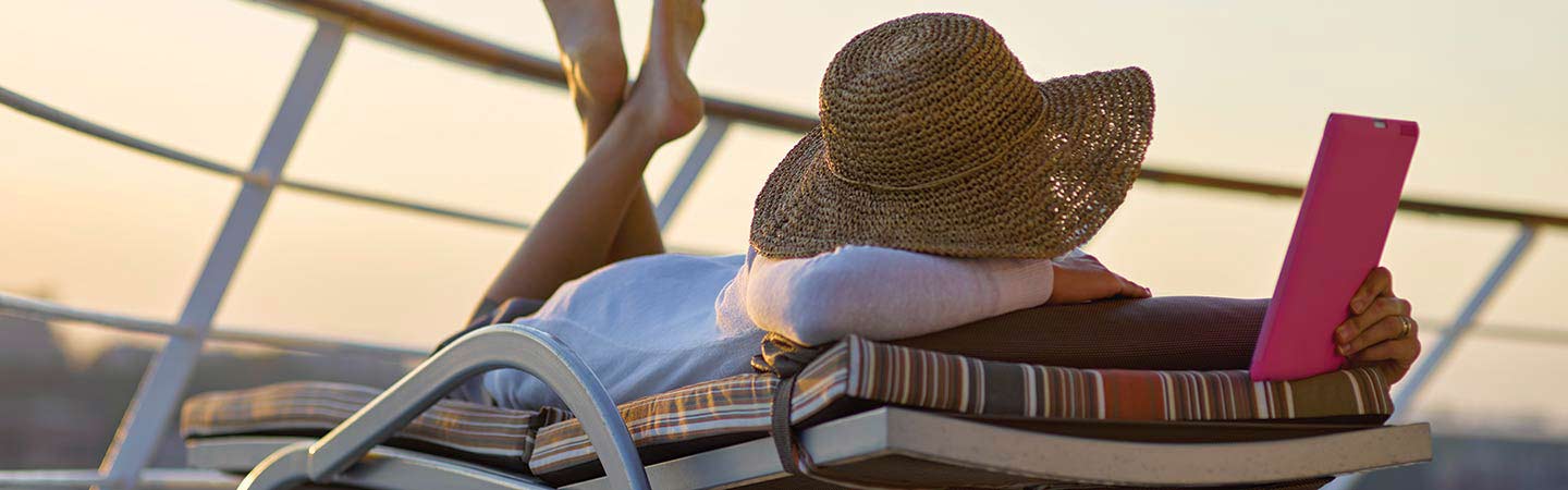 Silversea Cruise Deals