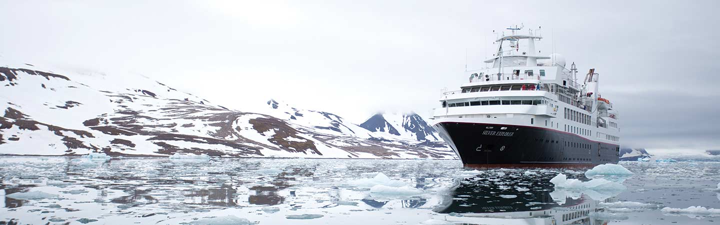 Silversea Cruise Deals