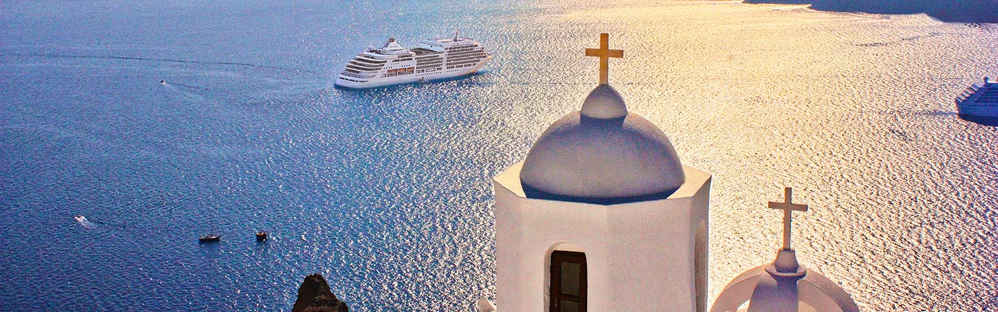 Silversea Cruise Deals