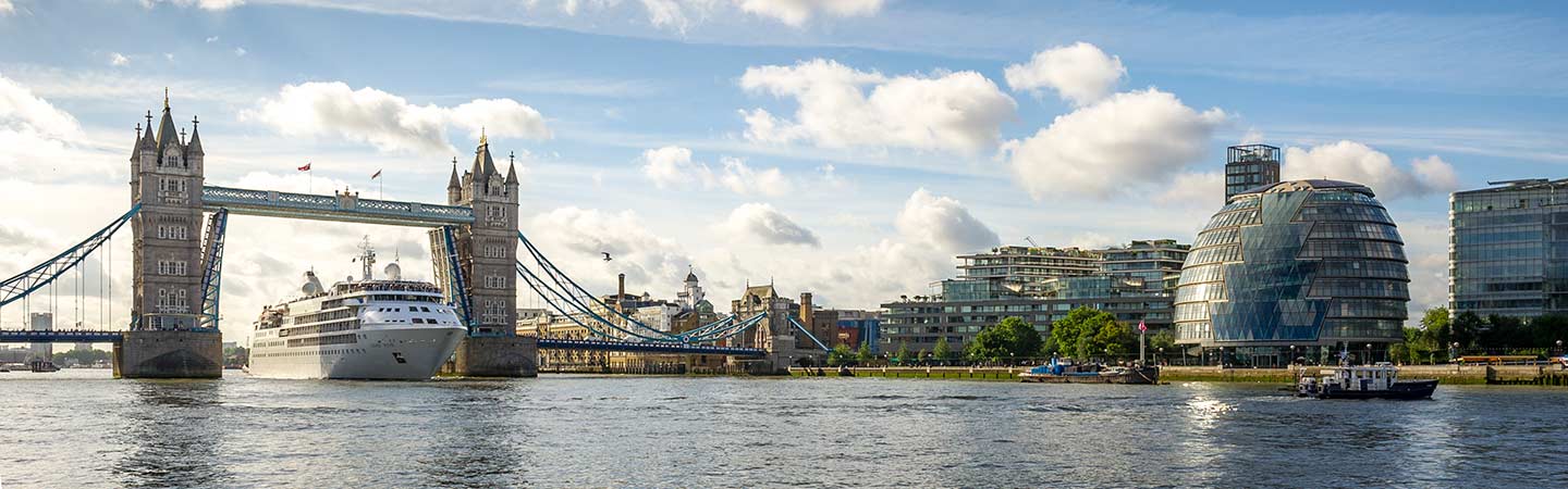 Silversea Cruise Deals