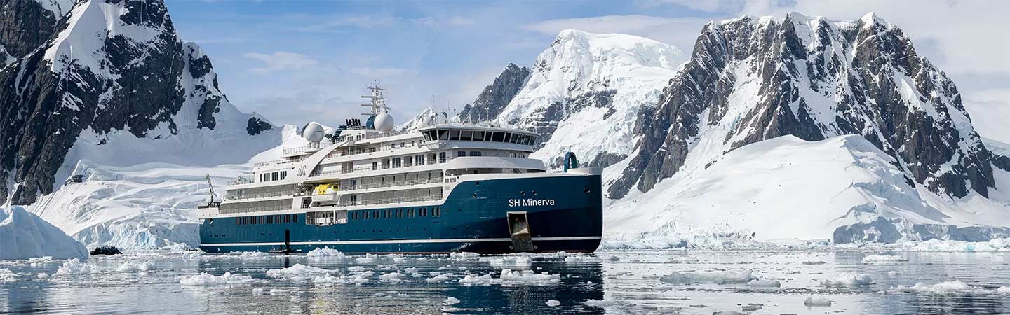 Swan Hellenic Cruise Deals