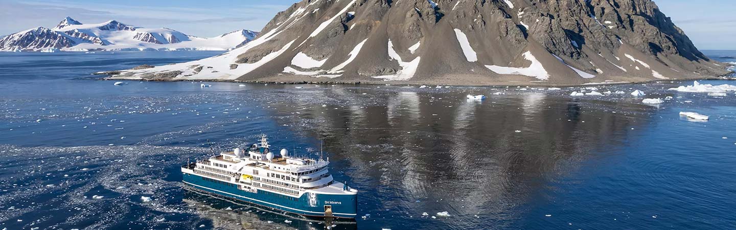 Swan Hellenic Cruise Deals