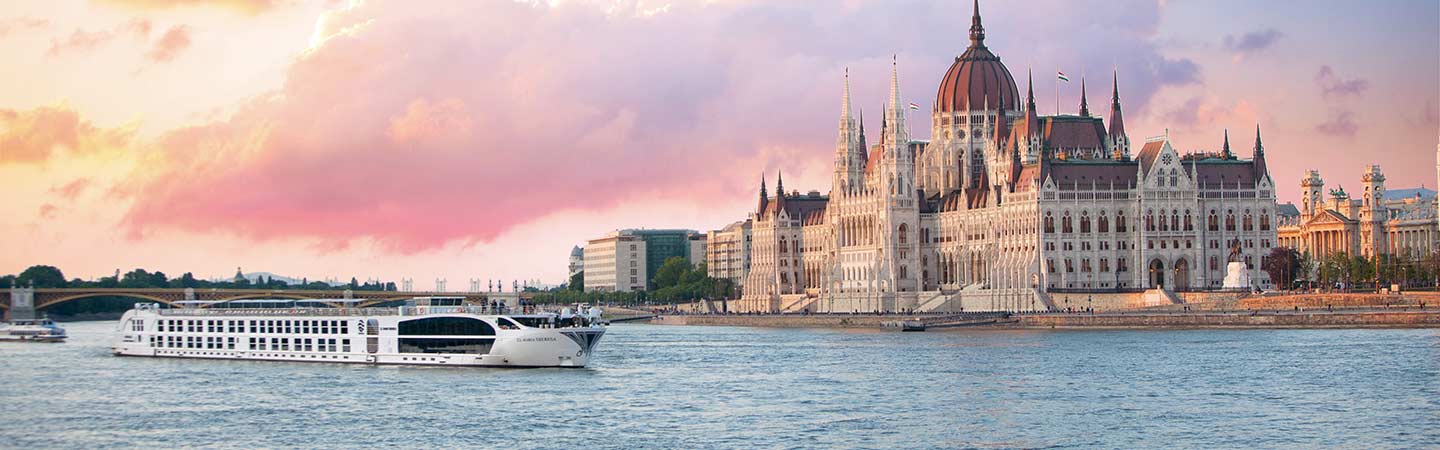 Uniworld River Cruise Deals