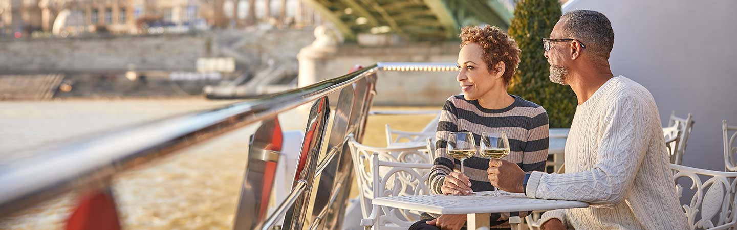 Uniworld River Cruise Deals