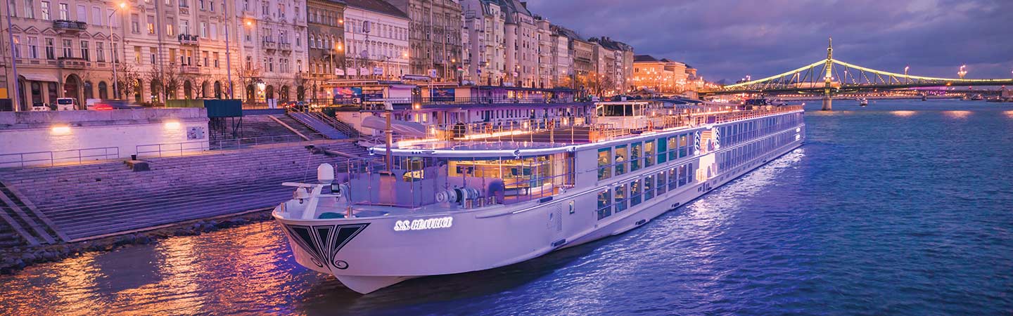 Uniworld River Cruise Deals