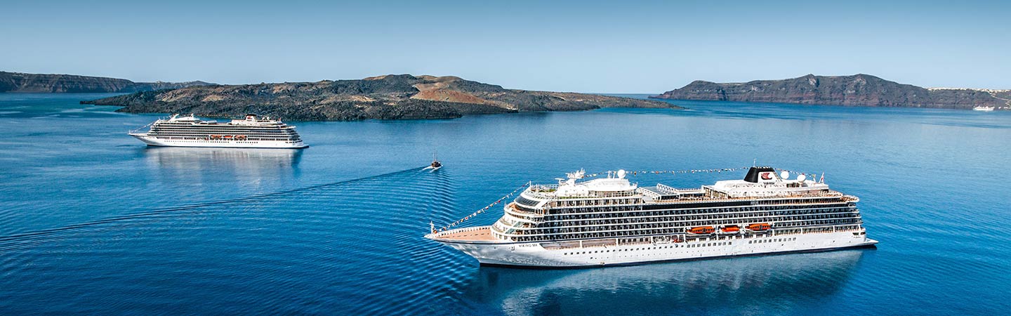 Viking Ocean Cruise Deals
