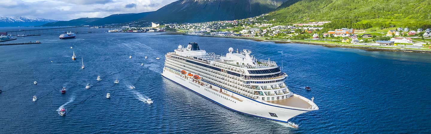 Viking Ocean Cruise Deals