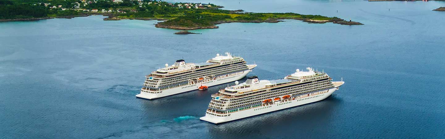 Viking Ocean Cruise Deals