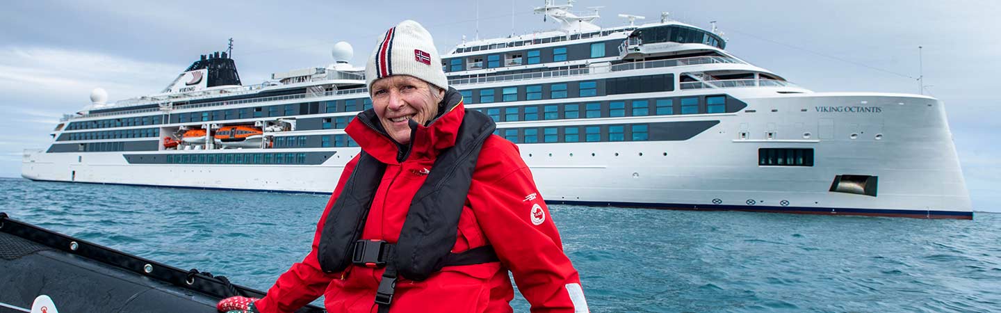 Viking Ocean Cruise Deals