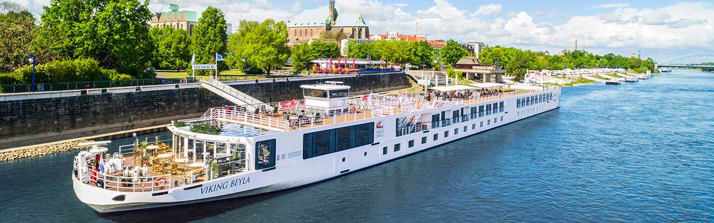 viking river cruise deals