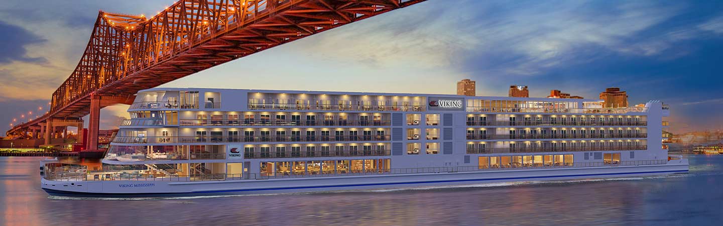 Viking River Cruise Deals