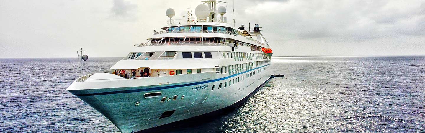 Windstar Cruise Deals