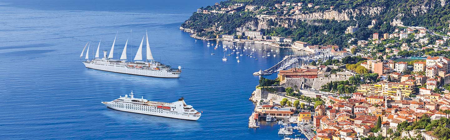Windstar Cruise Deals