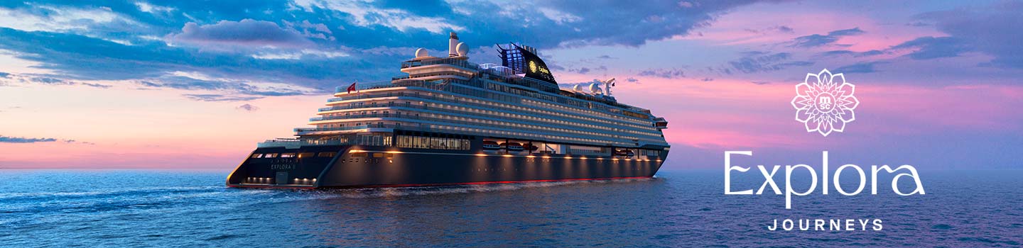 Explora Journeys Cruise Deals