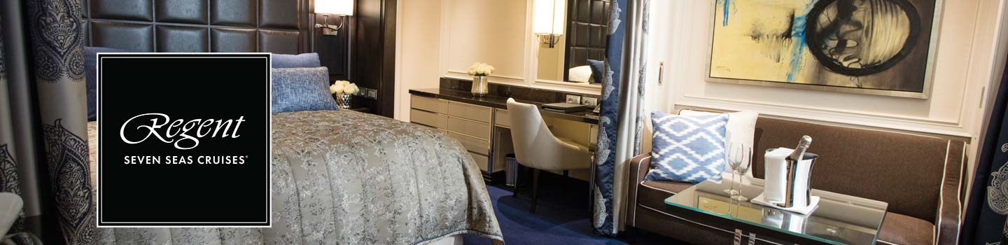 Regent Seven Seas Cruise Deals