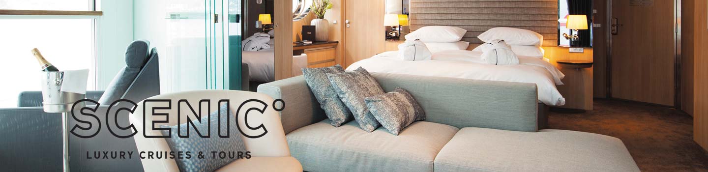 Scenic Cruise Deals