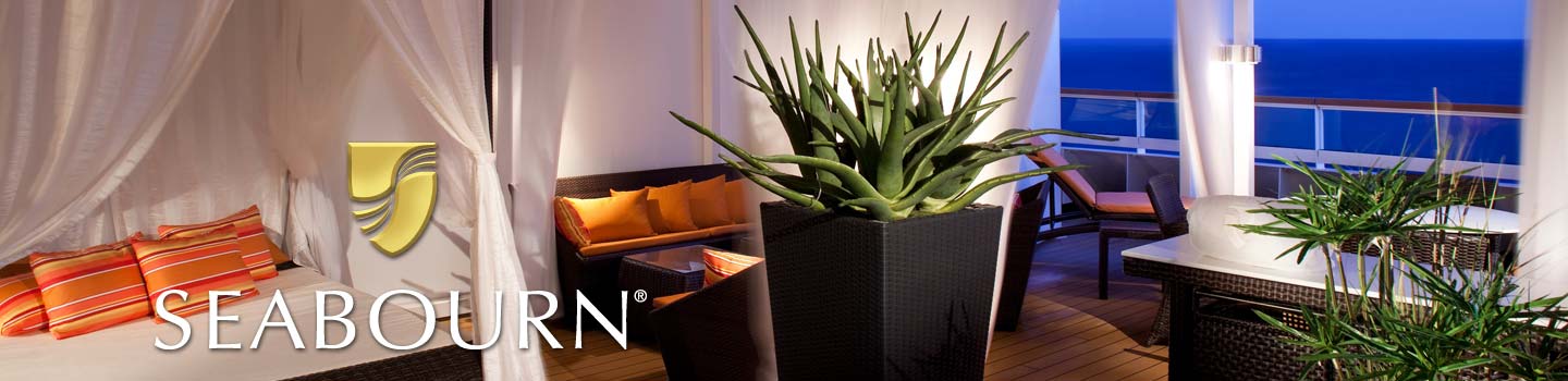 Seabourn Cruise Deals
