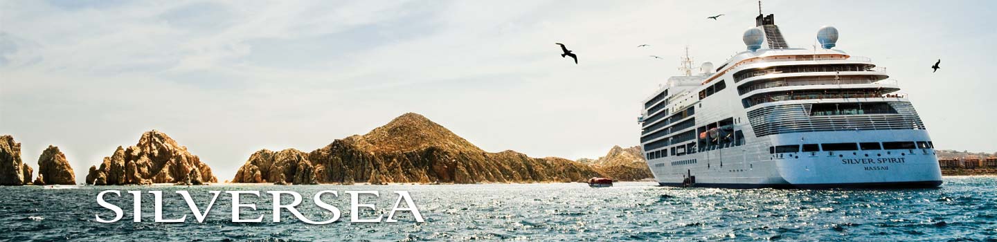 Silversea Cruise Deals