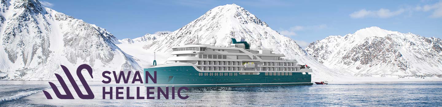 Swan Hellenic Cruise Deals