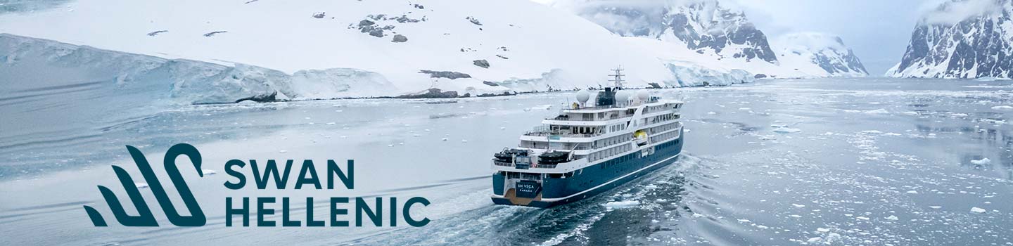 Swan Hellenic Cruise Deals